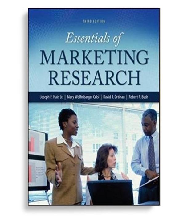 Marketing Research Pdf Download