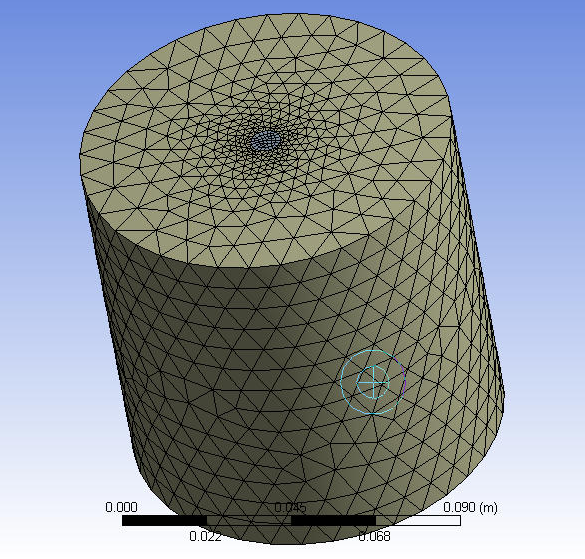 Ansys 18.1 student version 2