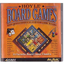 Old Hoyle Board Games For Windows 7