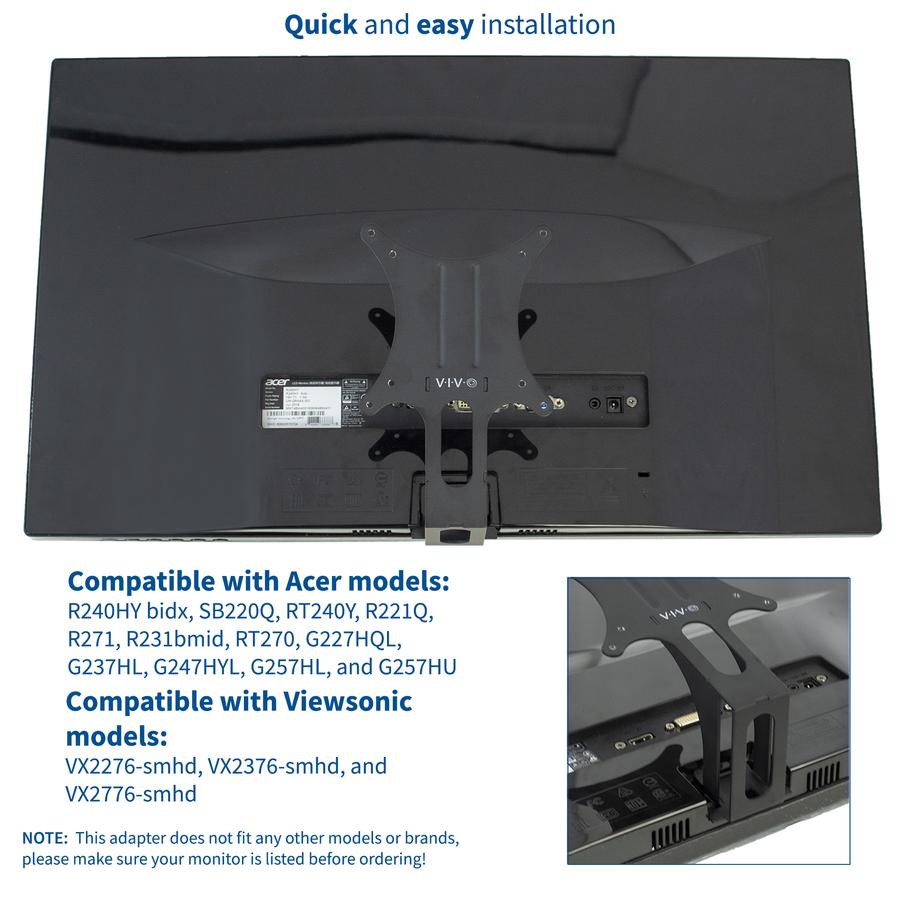 Viewsonic Monitor Manual